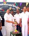 தேர்வு விவரங்கள் அடங்கிய பள்ளிக்கல்வியின் வருடாந்திர நாட்காட்டி வெளியீடு!33