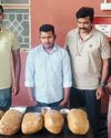 5 கிலோ கஞ்சாவுடன் வாலிபர் கைது!11