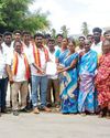 ஜனநாயக சக்திகள் ஓரணியில் திரண்டு மோடியின் பாசிச சர்வாதிகார ஆட்சியை முறியடித்துக் காட்டுவார்கள்! கு. செல்வப் பெருந்தகை அறிக்கை !!5