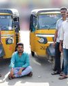 ஆட்டோ திருடன் கைது!18