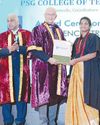 பி.எஸ்.ஜி. தொழில்நுட்பக் கல்லூரியின் விருது வழங்கும் விழா!22
