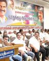 சிறுவன் கடத்தல் வழக்கு: பூவை ஜெகன்மூர்த்தி வெளிமாநிலத்தில் பதுங்கலா?41