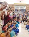 சீனிவாசபெருமாள் கோயில் திருமஞ்சனம் நிகழ்ச்சி!17
