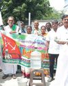 2 கட்டமாக மக்கள் தொகை கணக்கெடுப்பு: டிசம்பருக்குள் நிர்வாக எல்லைகளை இறுதி செய்ய வேண்டும்!5