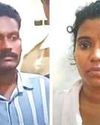 திருமணம் செய்யாமல் குடும்பம் நடத்தி கள்ளக் காதலில் பிறந்த 2 குழந்தைகளை கொன்று புதைத்த கொடூர ஜோடி!9