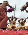 மாரியம்மன் கோவில் திருக்குட நன்னீராட்டு பெருவிழா!12