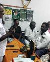 வணிகர் சங்கத்தினர் ஆலோசனைக் கூட்டம்!23