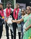 உலகக் கோப்பை ரோல் பால் போட்டியில் கோவை அணி சாம்பியன்!5
