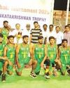கூடைப்பந்தாட்ட போட்டி!2