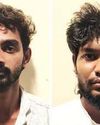 தொழிலாளி கொலையில் 2 பேர் கைது!12
