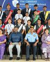 பயிற்சி காவலர்கள் நிறைவு விழா!17