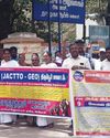 கோவை அரசினர் தொழில்நுட்பக்கல்லூரி முன்னாள் மாணவர்கள் சந்திப்பு நிகழ்ச்சி!6