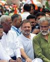 பீகாரில் ராகுல் தலைமையில் இன்று யாத்திரை தொடக்கம்! Malai Murasu Kovai