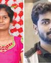 பாலக்கோடு அருகே நள்ளிரவில் லாரி மீது கார் மோதி 2 பேர் பலி!2