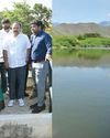 ஹேமமாலினி குழு இன்று கரூர் வந்தது! ஹேமமாலினி குழு இன்று கரூர் வந்தது!2