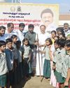 அரசுக் கல்லூரி முதல்வர்களுக்கு நிர்வாகப் பயிற்சி!2