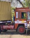 தூத்துக்குடியில் இருந்து சென்ற லாரி - கார் நேருக்கு நேர் மோதி வக்கீல் உள்பட 2 பேர் நசுங்கி சாவு! நிலக்கோட்டை அருகே இன்று பயங்கர விபத்து!! தூத்துக்குடியில் இருந்து சென்ற லாரி - கார் நேருக்கு நேர் மோதி வக்கீல் உள்பட 2 பேர் நசுங்கி சாவு! நிலக்கோட்டை அருகே இன்று பயங்கர விபத்து!!