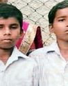 ஓடை நீரில் மூழ்கி அண்ணன்-தம்பி பலி! ஓடை நீரில் மூழ்கி அண்ணன்-தம்பி பலி!