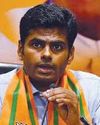 மத்திய அமைச்சராகி கூண்டுக்கிளியாக விரும்பவில்லை! மத்திய அமைச்சராகி கூண்டுக்கிளியாக விரும்பவில்லை!