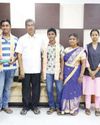 மாவட்ட அளவிலான தேர்தல் கண்காணிப்பு குழு ஆய்வு கூட்டம்! மாவட்ட அளவிலான தேர்தல் கண்காணிப்பு குழு ஆய்வு கூட்டம்!