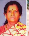 வீட்டின் கூரை இடிந்து 3 பேர் சாவு! வீட்டின் கூரை இடிந்து 3 பேர் சாவு!