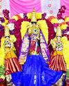 சங்ககிரி சென்னகேசவ பெருமாள் ஊஞ்சல் சேவை! சங்ககிரி சென்னகேசவ பெருமாள் ஊஞ்சல் சேவை!