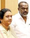மதுரை மாநகராட்சி மேயரின் கணவர் தி.மு.க.வில் இருந்து நீக்கம்!15