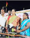 மகளிருக்கு ரூ.1,000 உதவித் தொகை கொடுத்துவிட்டு ஒவ்வொரு குடும்பத்தில் இருந்தும் டாஸ்மாக் மூலம் ரூ.5,000 பிடுங்கிக் கொள்கிறது தமிழக அரசு!16