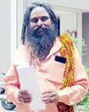 நவகோடி சித்தர்கள் டிரஸ்ட் போலீசில் புகார்!14