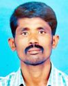 பைக்கில் சென்றவர் கார் மோதி சாவு!17