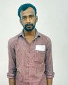 1 கிலோ கஞ்சாவுடன் வாலிபர் கைது!15