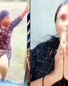 விளையாட்டாக செய்து விட்டேன்; ஓடும் ரெயிலில் ‘ரீல்ஸ்’ வீடியோ எடுத்த இளம்பெண் மன்னிப்பு கேட்டார்!22