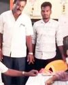 ஓசூரில் இலவச மருத்துவ முகாம்!10