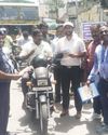 ரெயில்வே கேட் குறித்த விழிப்புணர்வு!25