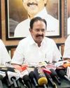 சேலத்தில் 11-ந் தேதி முதல்வர் ஸ்டாலின் 11 கி.மீ. தூரம் 'ரோடு ஷோ' நடத்துகிறார்!18