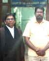 அனுமதி இன்றி பேனர் வைத்த வழக்கில் வி.சி.க. நிர்வாகி விடுதலை!14