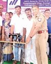 புதிய புறக்காவல் நிலையம்!11