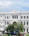 சென்னை கிண்டி ரேஸ் கோர்சில் 23,600 ச.மீ. பரப்பில் புதிய நீர்நிலைகள்!33