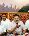 கூட்டணிக்கு தலைமை வகிக்கும் எடப்பாடியை சந்திப்பீர்களா?32