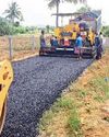 மாலைமுரசு" செய்தி எதிரொலி: தம்மம்பட்டியில் தார்ச்சாலை பணிகள் தொடக்கம்!22