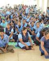 ஒப்பந்த தூய்மை பணியாளர்கள் 86 பேர் ‘திடீர்’ நீக்கம்!26
