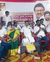 அழகாபுரம் பகுதி தி.மு.க. இளைஞரணி சார்பில் தெருமுனை பிரசாரக் கூட்டம்!11