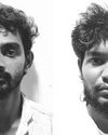 தொழிலாளி கொலையில் 2 பேர் கைது!16