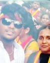 கரூர் துயர சம்பவத்தில் திருமண நிச்சயம் முடிந்த இளம் ஜோடியும் சாவு!3