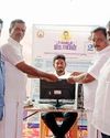 திருச்செங்கோடு, குமாரபாளையம் தொகுதிகளில் எடப்பாடி பழனிசாமி இன்று பிரசாரம்!2
