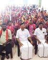 Malai Murasu Salem
