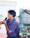 சென்னையில் 5,20,032 டன் கட்டிடக்கழிவுகள் மறுசுழற்சி செய்யப்பட்டுள்ளன! சென்னையில் 5,20,032 டன் கட்டிடக்கழிவுகள் மறுசுழற்சி செய்யப்பட்டுள்ளன!