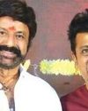 'ஜெயிலர் 2' படத்தில் பாலகிருஷ்ணா? சிவராஜ்குமார் பரபரப்பு தகவல்! 'ஜெயிலர் 2' படத்தில் பாலகிருஷ்ணா? சிவராஜ்குமார் பரபரப்பு தகவல்!