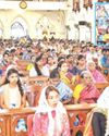 விவசாய நிலங்கள் கையகப்படுத்த எதிர்ப்பு: 1000-ஆவது நாளை எட்டிய பரந்தூர் விமான நிலைய போராட்டம்! விவசாய நிலங்கள் கையகப்படுத்த எதிர்ப்பு: 1000-ஆவது நாளை எட்டிய பரந்தூர் விமான நிலைய போராட்டம்!