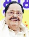 கலைஞர் பல்கலைக்கழகம் உணர்ச்சிவசப்பட்டு பேசிய அமைச்சர் துரைமுருகன்